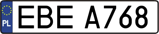 EBEA768