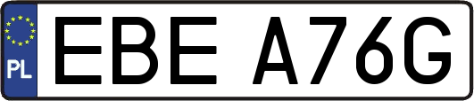 EBEA76G