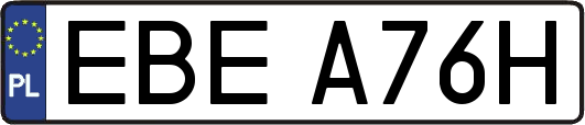 EBEA76H