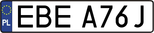 EBEA76J