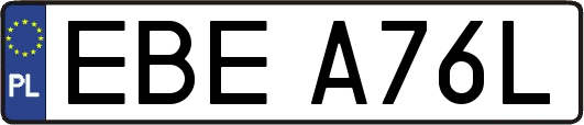 EBEA76L