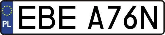 EBEA76N
