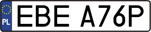 EBEA76P