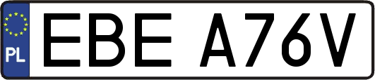 EBEA76V