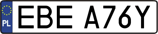 EBEA76Y