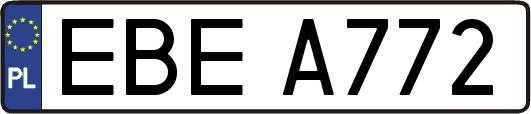 EBEA772