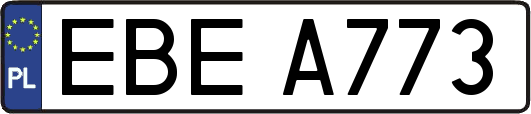 EBEA773