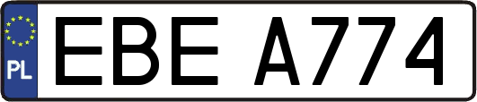 EBEA774