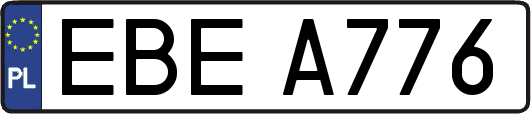 EBEA776