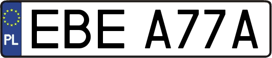 EBEA77A