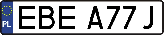 EBEA77J