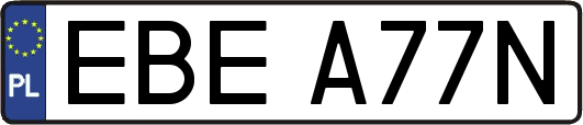 EBEA77N