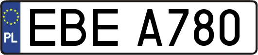EBEA780