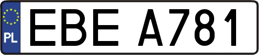 EBEA781