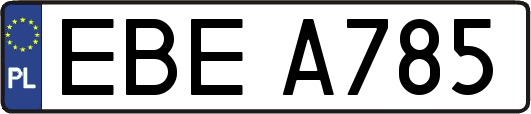 EBEA785