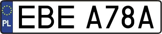 EBEA78A