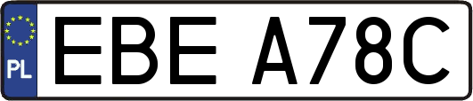 EBEA78C