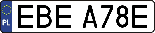 EBEA78E