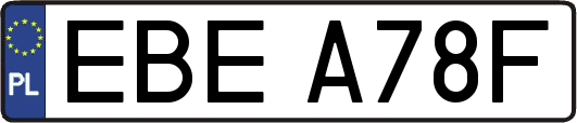 EBEA78F