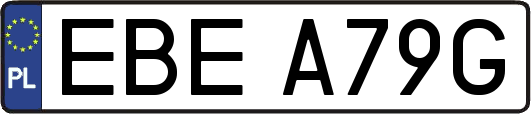 EBEA79G