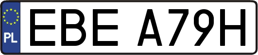 EBEA79H