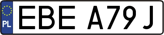 EBEA79J