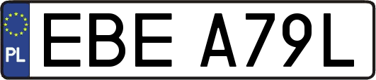 EBEA79L