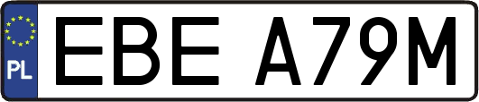 EBEA79M