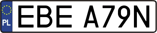 EBEA79N