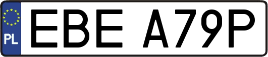 EBEA79P