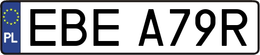 EBEA79R