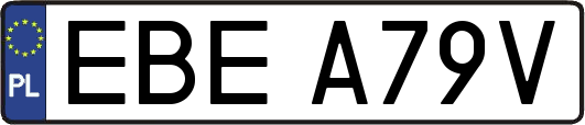 EBEA79V