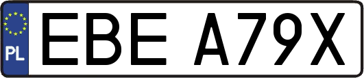 EBEA79X