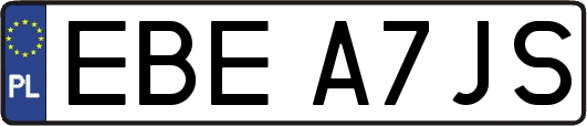 EBEA7JS