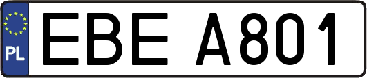 EBEA801