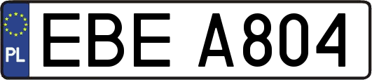EBEA804