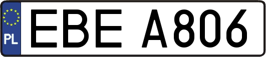 EBEA806