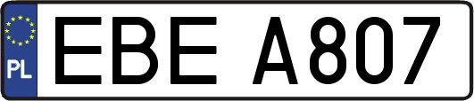EBEA807
