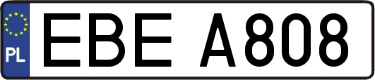 EBEA808