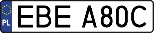 EBEA80C