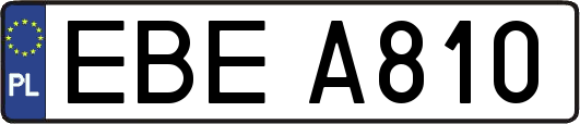 EBEA810