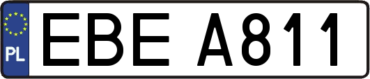 EBEA811