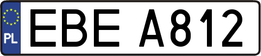 EBEA812