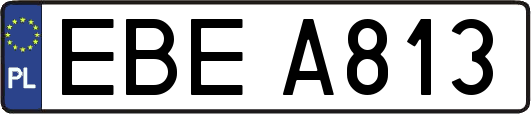 EBEA813