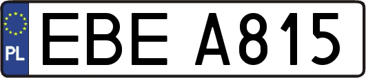 EBEA815