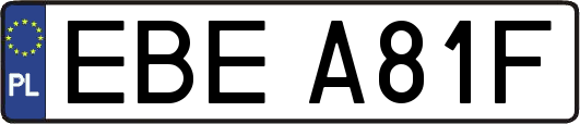 EBEA81F