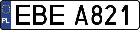 EBEA821