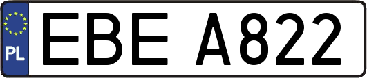 EBEA822
