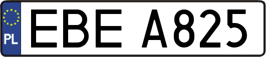 EBEA825