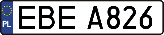 EBEA826